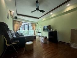 Blk 105B Edgefield Plains (Punggol), HDB 5 Rooms #497613691